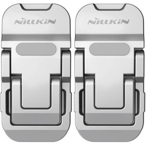 Kup Podstawka sub laptop Nillkin Bolster Plus Stand Portabil argintie - NLK982 - {ean13} - Sklep Home Screen