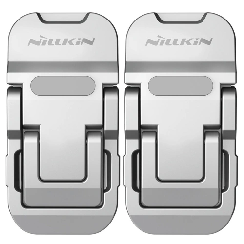 Kup Podstawka sub laptop Nillkin Bolster Plus Stand Portabil argintie - NLK982 - {ean13} - Sklep Home Screen