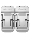 Nillkin Laptop-Ständer Bolster Plus Portable Stand silber