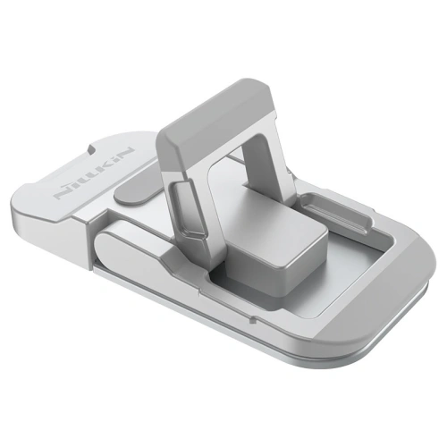 Kup Podstawka pod laptopa Nillkin Bolster Plus Portable Stand srebrna - NLK982 - {ean13} - Sklep Home Screen