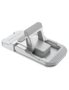 Kup Podstawka pod laptopa Nillkin Bolster Plus Portable Stand srebrna - NLK982 - {ean13} - Sklep Home Screen