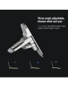 Kup Podstawka pod laptopa Nillkin Bolster Plus Portable Stand srebrna - NLK982 - {ean13} - Sklep Home Screen