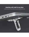 Kup Podstawka pod laptopa Nillkin Bolster Plus Portable Stand srebrna - NLK982 - {ean13} - Sklep Home Screen