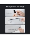 Kup Podstawka pod laptopa Nillkin Bolster Plus Portable Stand srebrna - NLK982 - {ean13} - Sklep Home Screen