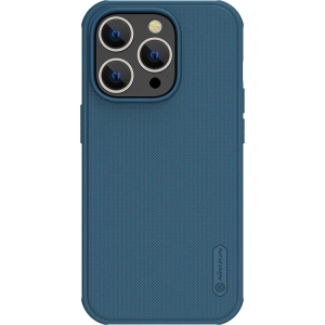 Buy Case Nillkin Super Shield Pro Xiaomi 12T Pro blue - NLK983 - {ean13} - Home Screen Store Europe