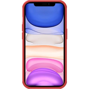 Kup Etui Nillkin Super Shield Pro Xiaomi 12T Pro czerwone - NLK984 - {ean13} - Sklep Home Screen