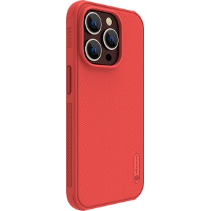 Kup Etui Nillkin Super Shield Pro Xiaomi 12T Pro czerwone - NLK984 - {ean13} - Sklep Home Screen