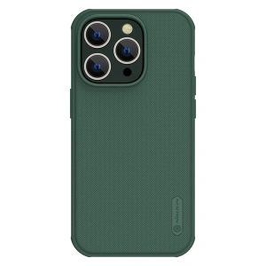 Kup Etui Nillkin Super Shield Pro Xiaomi 12T/Redmi K50 Ultra tmavě zelené - NLK988 - {ean13} - Sklep Home Screen