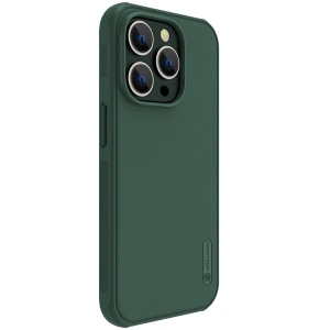 Kup Etui Nillkin Super Shield Pro Xiaomi 12T/Redmi K50 Ultra sötétzöld - NLK988 - {ean13} - Sklep Home Screen