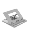Podstawka pod laptopa Orico NSN-C1-GY-BP (szara)