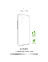 Kup Etui PURO 0.3 Nude Samsung Galaxy A34 5G (transparent) - PUR649 - {ean13} - Sklep Home Screen