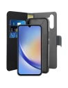 Buy PURO Wallet Detachable 2-in-1 Case Samsung Galaxy A34 5G (black) - PUR651 - {ean13} - Home Screen Store Europe