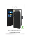 Buy PURO Wallet Detachable 2-in-1 Case Samsung Galaxy A34 5G (black) - PUR651 - {ean13} - Home Screen Store Europe