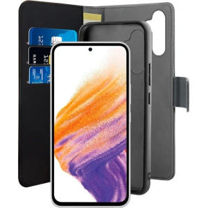 Buy PURO Wallet Detachable 2-in-1 Case Samsung Galaxy A54 5G (black) - PUR652 - {ean13} - Home Screen Store Europe