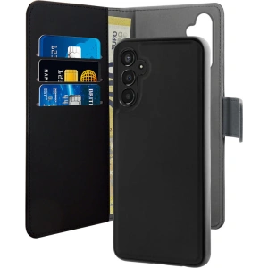 Buy PURO Wallet Detachable 2-in-1 Case Samsung Galaxy A54 5G (black) - PUR652 - {ean13} - Home Screen Store Europe