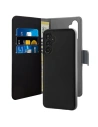 Buy PURO Wallet Detachable 2-in-1 Case Samsung Galaxy A54 5G (black) - PUR652 - {ean13} - Home Screen Store Europe