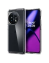 Etui Spigen Ultra Hybrid OnePlus 11 5G Átlátszó
