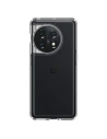 Buy Case Spigen Ultra Hybrid OnePlus 11 5G Crystal Clear - SPN2804 - {ean13} - Home Screen Store Europe