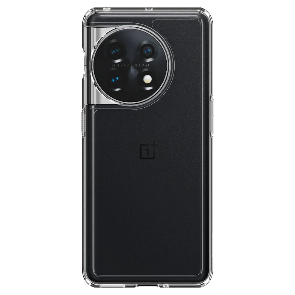 Etui Spigen Ultra Hybrid OnePlus 11 5G Crystal Clear