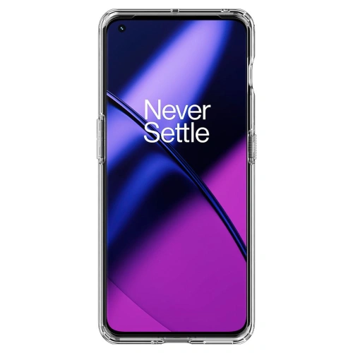 Kup Spigen OnePlus Gehäuse Ultra Hybrid 11 5G Kristallklar - SPN2804 - {ean13} - Sklep Home Screen