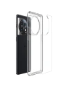 Kup Etui Spigen Ultra Hybrid OnePlus 11 5G Crystal Clear - SPN2804 - {ean13} - Sklep Home Screen