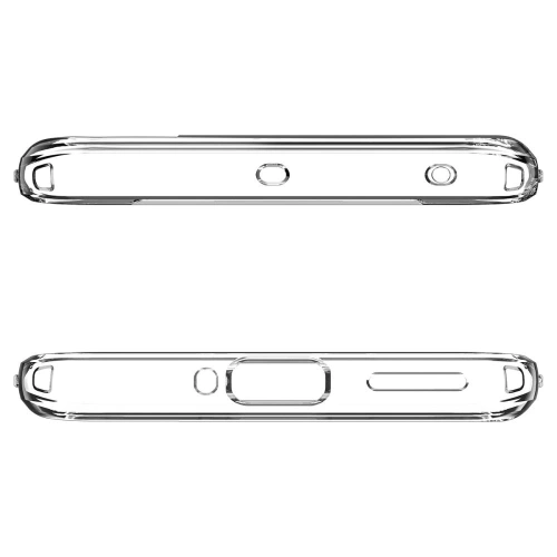 Buy Case Spigen Ultra Hybrid OnePlus 11 5G Crystal Clear - SPN2804 - {ean13} - Home Screen Store Europe