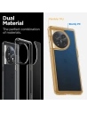 Buy Case Spigen Ultra Hybrid OnePlus 11 5G Crystal Clear - SPN2804 - {ean13} - Home Screen Store Europe