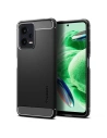 Kup Etui Spigen Rugged Armor Xiaomi Redmi Note 12/POCO X5 5G Matte Black - SPN2805 - {ean13} - Sklep Home Screen