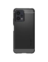 Kup Etui Spigen Rugged Armor Xiaomi Redmi Note 12/POCO X5 5G Matte Black - SPN2805 - {ean13} - Sklep Home Screen