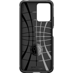 Kup Etui Spigen Rugged Armor Xiaomi Redmi Note 12/POCO X5 5G Matte Black - SPN2805 - {ean13} - Sklep Home Screen