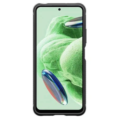 Kup Etui Spigen Rugged Armor Xiaomi Redmi Note 12/POCO X5 5G Negru Mat - SPN2805 - {ean13} - Sklep Home Screen