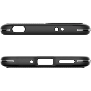 Kup Etui Spigen Rugged Armor Xiaomi Redmi Note 12/POCO X5 5G Matte Black - SPN2805 - {ean13} - Sklep Home Screen