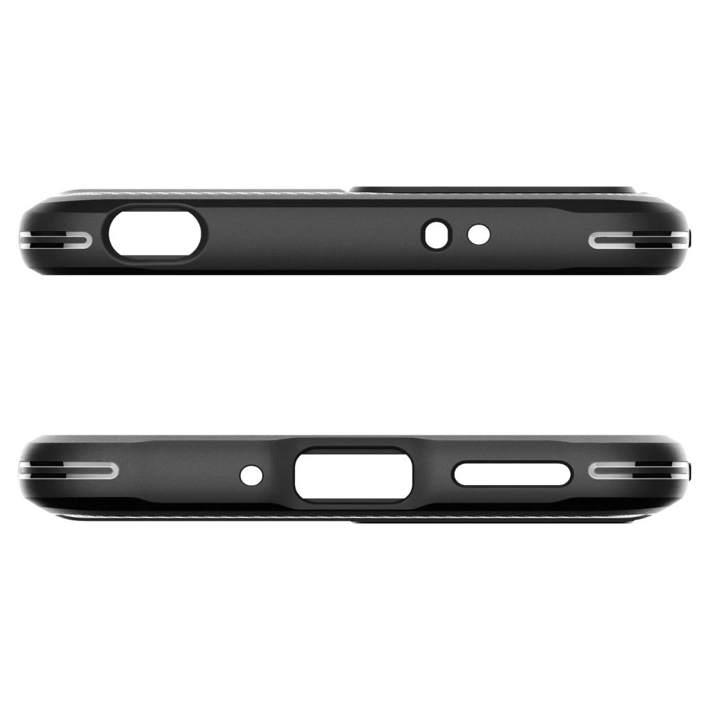 Etui Spigen Rugged Armor Xiaomi Redmi Note 12/POCO X5 5G Matte Black