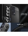 Kup Etui Spigen Rugged Armor Xiaomi Redmi Note 12/POCO X5 5G Matte Black - SPN2805 - {ean13} - Sklep Home Screen