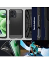 Kup Etui Spigen Rugged Armor Xiaomi Redmi Note 12/POCO X5 5G Matte Black - SPN2805 - {ean13} - Sklep Home Screen