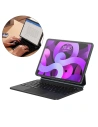 Etui Baseus Brilliance Keyboard Apple iPad Air 10.9 (4. és 5. gen)/iPad Pro 11 (1., 2. és 3. gen)/iPad 10.9 2022 (10. gen) szürke