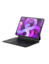Kup Etui Baseus Brilliance Keyboard Apple iPad Air 10.9 (4. i 5. gen)/iPad Pro 11 (1., 2. i 3. gen)/iPad 10.9 2022 (10. gen) szare - BSU3993 - {ean13} - Sklep Home Screen
