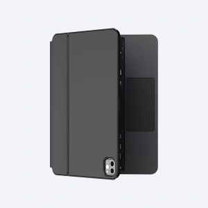 Kup Etui Baseus Brilliance Keyboard Apple iPad Air 10.9 (4. és 5. gen)/iPad Pro 11 (1., 2. és 3. gen)/iPad 10.9 2022 (10. gen) szürke - BSU3993 - {ean13} - Sklep Home Screen