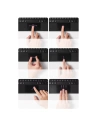 Kup Etui Baseus Brilliance Keyboard Apple iPad Air 10.9 (4. și 5. gen)/iPad Pro 11 (1., 2. și 3. gen)/iPad 10.9 2022 (10. gen) gri - BSU3993 - {ean13} - Sklep Home Screen