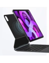 Kup Etui Baseus Brilliance Keyboard Apple iPad Air 10.9 (4. i 5. gen)/iPad Pro 11 (1., 2. i 3. gen)/iPad 10.9 2022 (10. gen) szare - BSU3993 - {ean13} - Sklep Home Screen