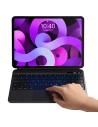 Kup Etui Baseus Brilliance Keyboard Apple iPad Air 10.9 (4. și 5. gen)/iPad Pro 11 (1., 2. și 3. gen)/iPad 10.9 2022 (10. gen) gri - BSU3993 - {ean13} - Sklep Home Screen