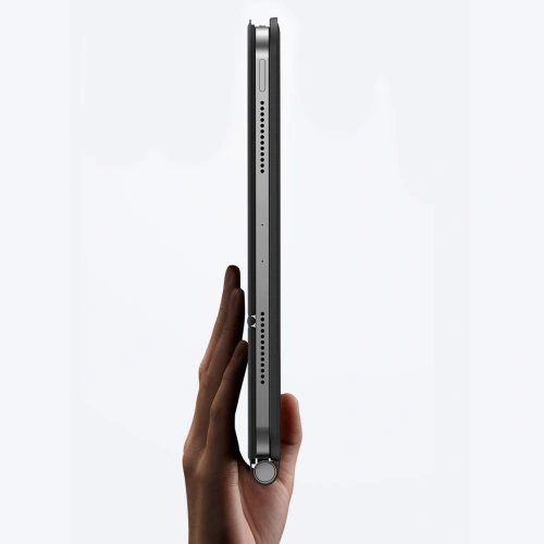 Kup Etui Baseus Brilliance Keyboard Apple iPad Air 10.9 (4. és 5. gen)/iPad Pro 11 (1., 2. és 3. gen)/iPad 10.9 2022 (10. gen) szürke - BSU3993 - {ean13} - Sklep Home Screen