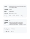 Kup Etui Baseus Brilliance Keyboard Apple iPad Air 10.9 (4. i 5. gen)/iPad Pro 11 (1., 2. i 3. gen)/iPad 10.9 2022 (10. gen) szare - BSU3993 - {ean13} - Sklep Home Screen