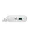 Kup Powerbank Joyroom JR-L002 Jelly Series 10000mAh 22.5W + cablu USB-C alb - JYR618 - {ean13} - Sklep Home Screen