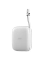 Kup Joyroom Powerbank JR-L002 Jelly Series 10000mAh 22.5W + USB-C Kabel weiß - JYR618 - {ean13} - Sklep Home Screen