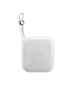 Kup Powerbank Joyroom JR-L002 Jelly Series 10000mAh 22.5W + cablu USB-C alb - JYR618 - {ean13} - Sklep Home Screen