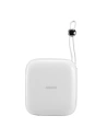 Kup Powerbank Joyroom JR-L002 Jelly Series 10000mAh 22.5W + cablu USB-C alb - JYR618 - {ean13} - Sklep Home Screen