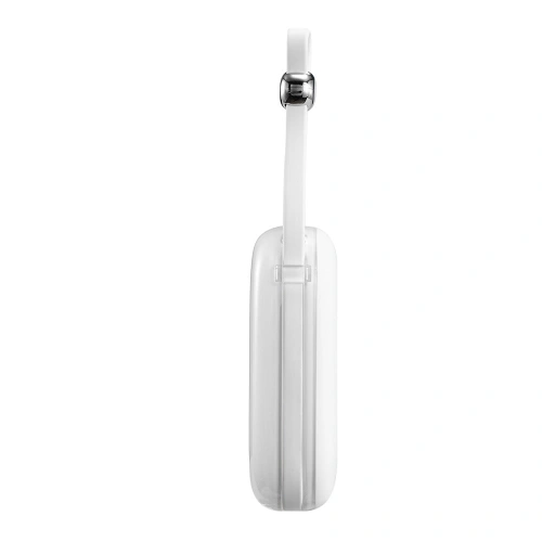 Kup Powerbank Joyroom JR-L002 Jelly Series 10000mAh 22.5W + cablu USB-C alb - JYR618 - {ean13} - Sklep Home Screen