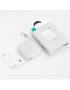 Kup Powerbank Joyroom JR-L002 Jelly Series 10000mAh 22.5W + cablu USB-C alb - JYR618 - {ean13} - Sklep Home Screen