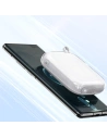 Kup Powerbank Joyroom JR-L002 Jelly Series 10000mAh 22.5W + cablu USB-C alb - JYR618 - {ean13} - Sklep Home Screen